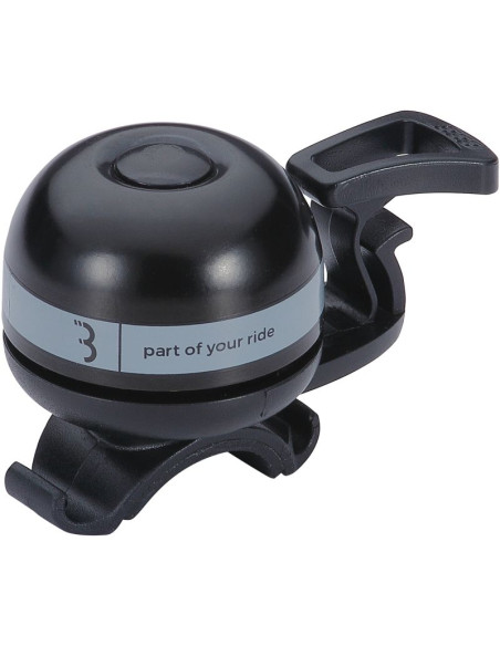 Dzwonek bbb easyfit deluxe
