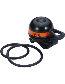 Dzwonek bbb easyfit deluxe
