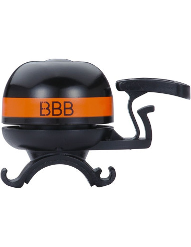 Dzwonek bbb easyfit deluxe