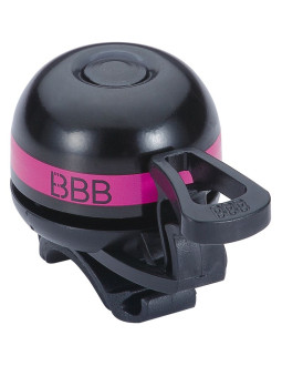 Dzwonek bbb easyfit deluxe