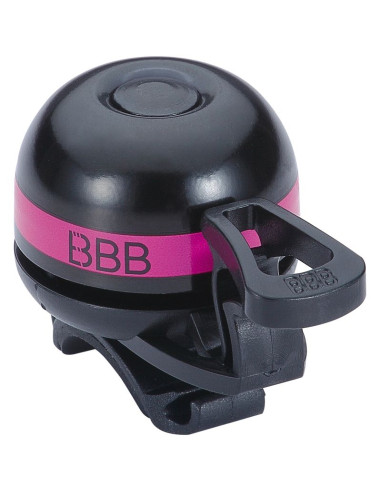 Dzwonek bbb easyfit deluxe