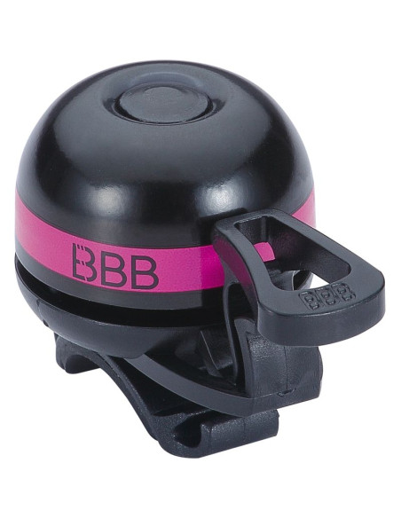 Dzwonek bbb easyfit deluxe