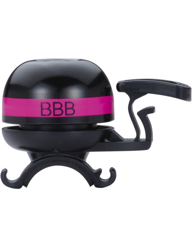 Dzwonek bbb easyfit deluxe