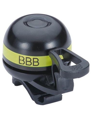 Dzwonek bbb easyfit deluxe