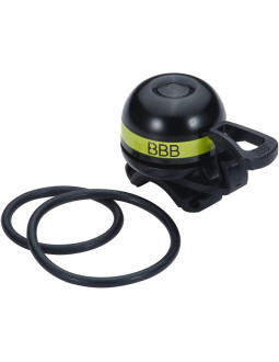 Dzwonek bbb easyfit deluxe 2