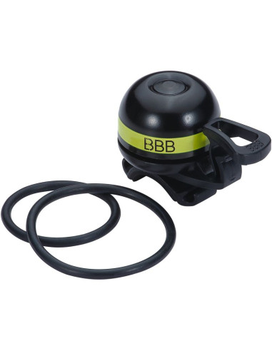 Dzwonek bbb easyfit deluxe
