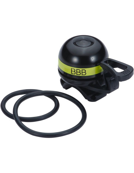 Dzwonek bbb easyfit deluxe
