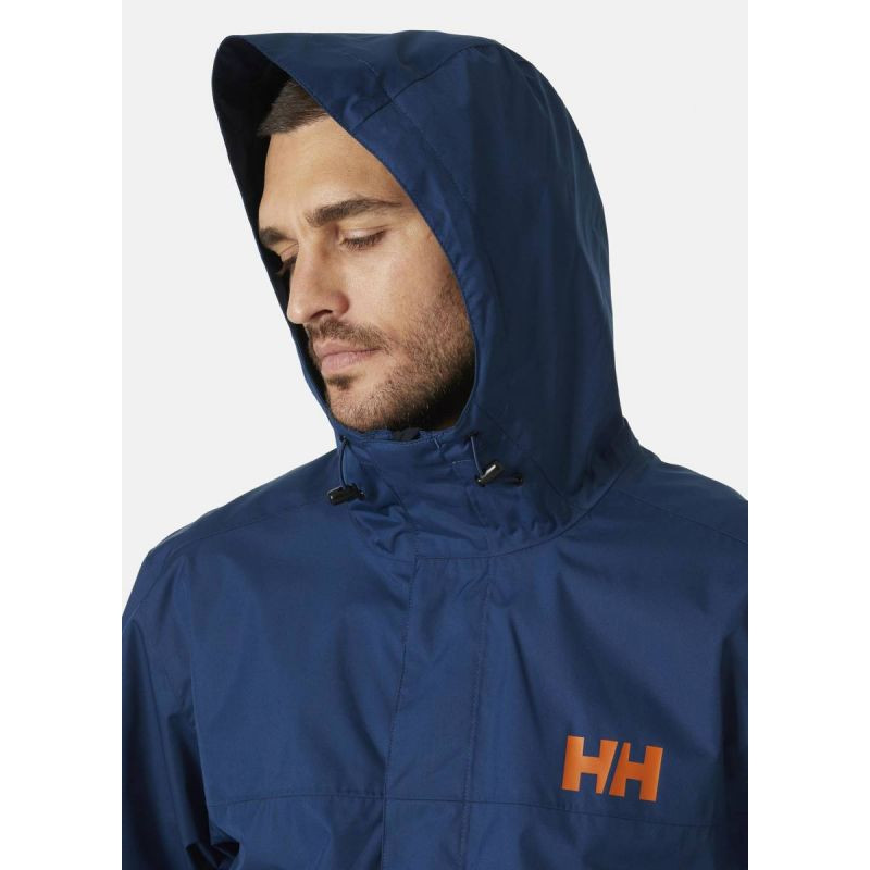 Kurtka helly hansen yu ervik jacket m 53395