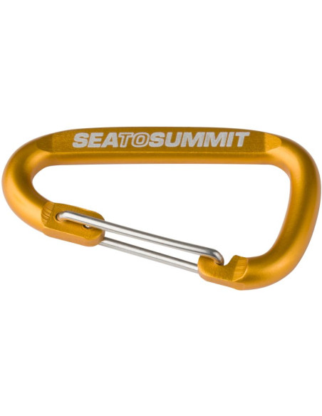 Karabinki sea to summit accessory carabiner 3 szt