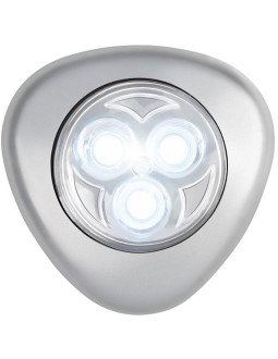 Zestaw 5 lampek push light led na baterie grundig 2