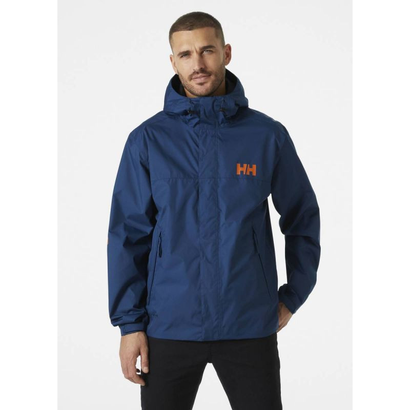 Kurtka helly hansen yu ervik jacket m 53395