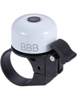 Dzwonek bbb loud&clear