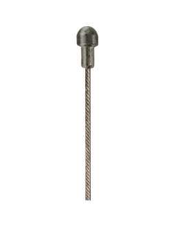 Linka hamulca bbb brakewire ss slick road