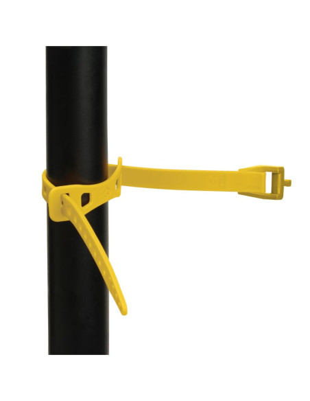 Paski mocujące sea to summit stretch-loc mini strap