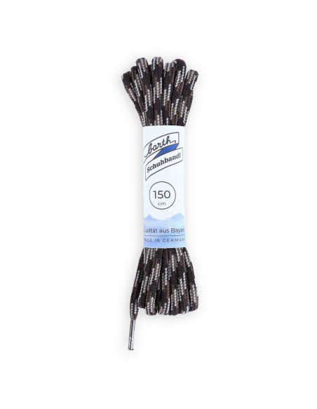 Sznurowadła do butów trekkingowych meindl 150cm