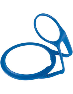 Uchwyty nakrętki camelbak chute tether multi-pack