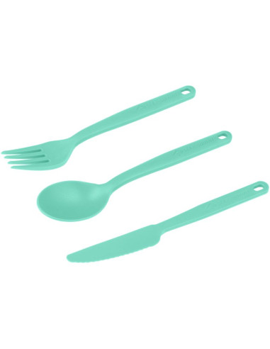 Zestaw sztućców sea to summit camp cutlery