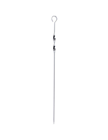 Szpikulec do szaszłyków 3szt dł. 45cm