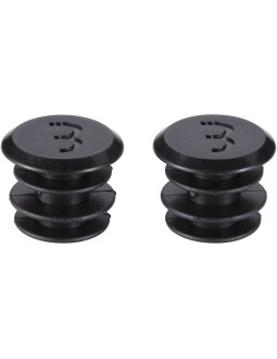 Korki kierownicy bbb plug & play