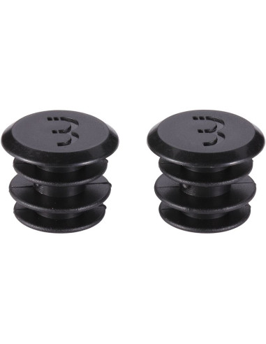 Korki kierownicy bbb plug & play
