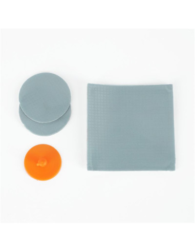 Zestaw naprawczy  sea to summit repair kit asc mat