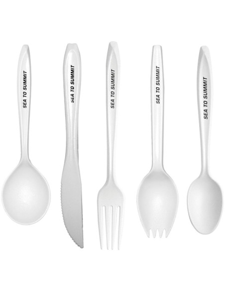 Sztućce camp cutlery