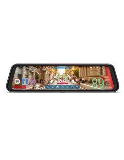 Navitel | mr750 advanced smart mirror | gps | wi-fi 2