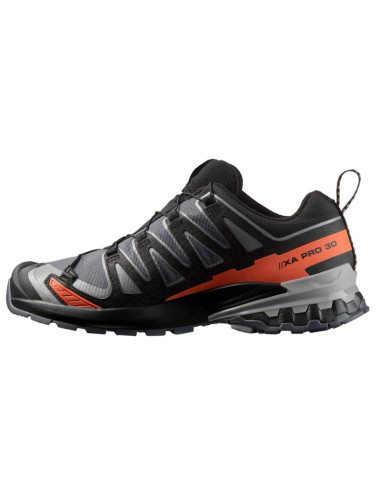 Salomon xa pro 3d v9 wide gtx turbulence/black (l47968200)