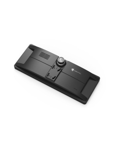 Navitel ds1020 dvr rejestrator 2k ultra hd wi-fi bluetooth supercapacitor, usb czarny