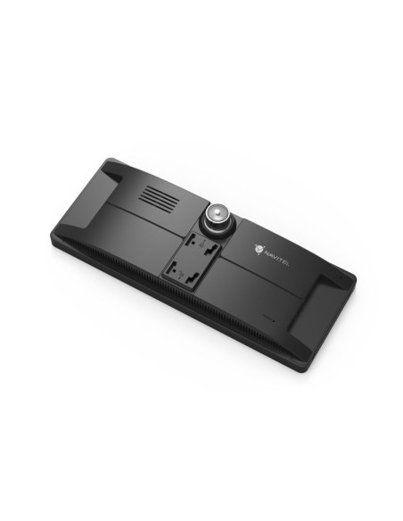 Navitel ds1020 dvr rejestrator 2k ultra hd wi-fi bluetooth supercapacitor, usb czarny