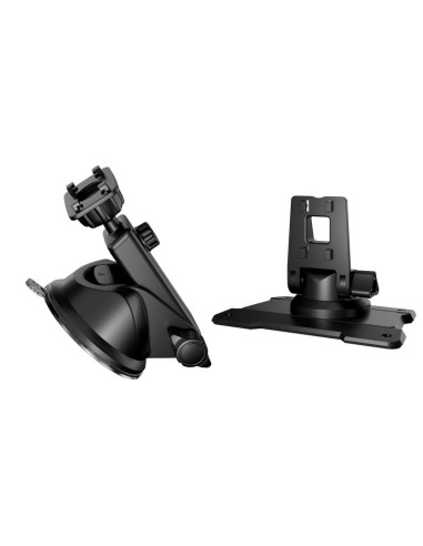 Navitel ds1020 dvr rejestrator 2k ultra hd wi-fi bluetooth supercapacitor, usb czarny