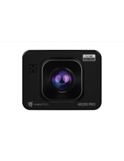 Oonb navitel navitel ar 200 pro video recorder