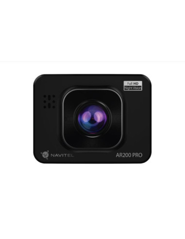 Oonb navitel navitel ar 200 pro video recorder