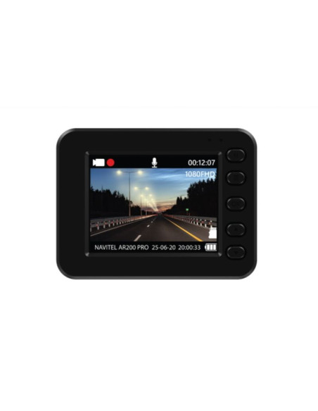 Oonb navitel navitel ar 200 pro video recorder