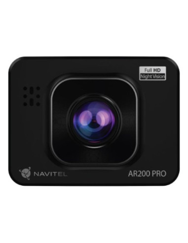 Oonb navitel navitel ar 200 pro video recorder