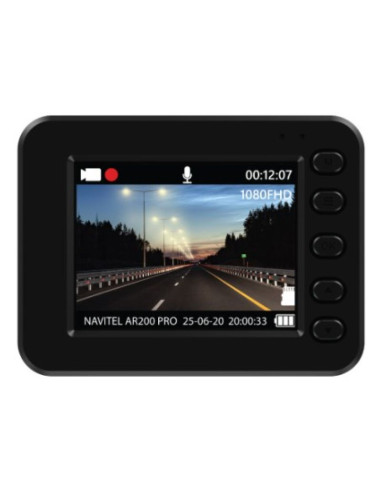 Oonb navitel navitel ar 200 pro video recorder