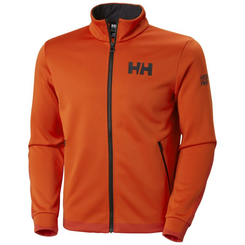 Kurtka helly hansen hp fleece jacket 2.0 m