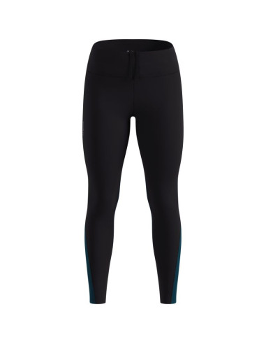 Legginsy damskie odlo essential thermal tights czarne