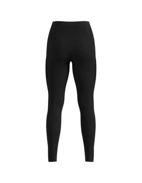 Legginsy damskie odlo x-alp cargo winter tights czarne