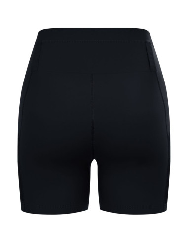 Spodenki damskie odlo x-alp trail cargo tights short czarne
