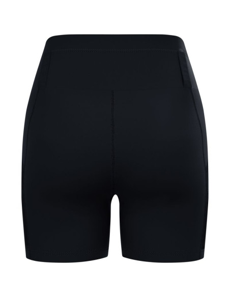 Spodenki damskie odlo x-alp trail cargo tights short czarne
