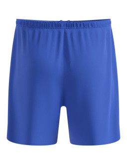 Spodenki męskie odlo short essential 6 inch niebieskie 2