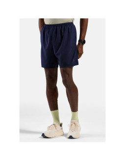 Spodenki męskie odlo essential 6 inch short granatowe 2