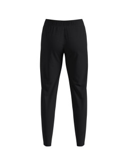 Spodnie damskie odlo pants regular length zeroweight czarne 2