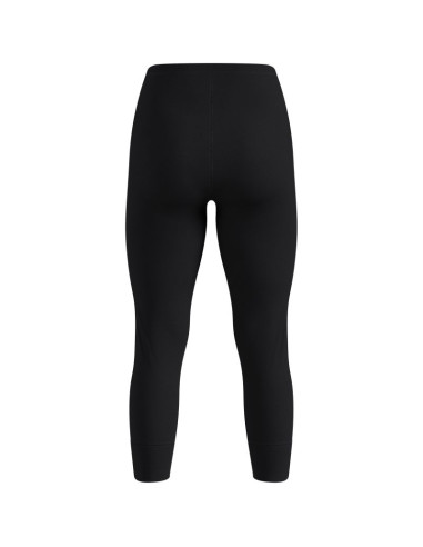 Legginsy termoaktywne damskie odlo bl bottom 3/4 active warm eco czarne