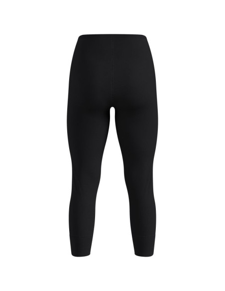 Legginsy termoaktywne damskie odlo bl bottom 3/4 active warm eco czarne