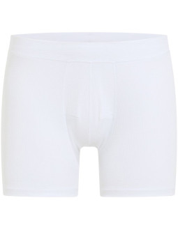 Bokserki męskie odlo  boxer active light białe 2