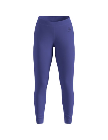 Spodnie odlo bl bottom long merino 260 niebieski