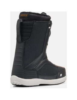 Buty snowboardowe damskie k2 haven black 2