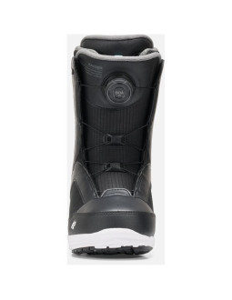 Buty snowboardowe męskie k2 raider black 2